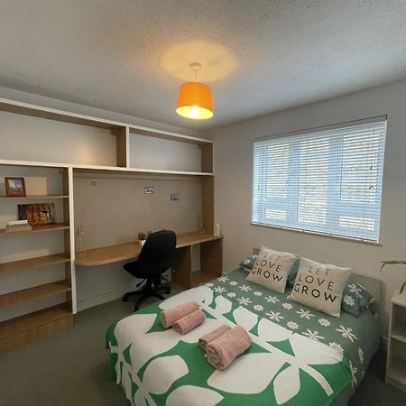 Stunning Flat Close To Regents Park And Euston Station! Лондон Экстерьер фото