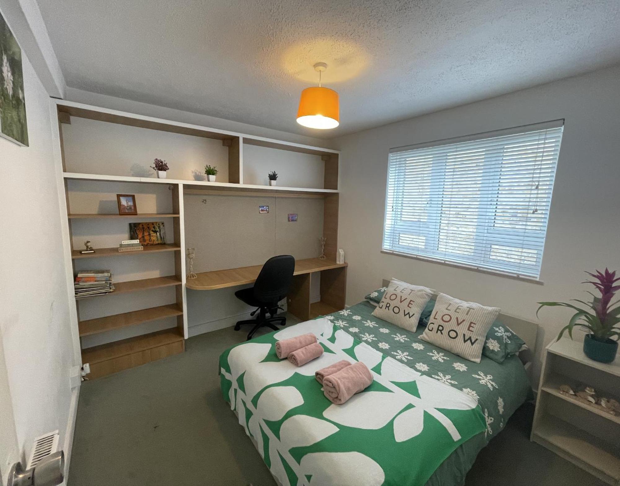 Stunning Flat Close To Regents Park And Euston Station! Лондон Экстерьер фото