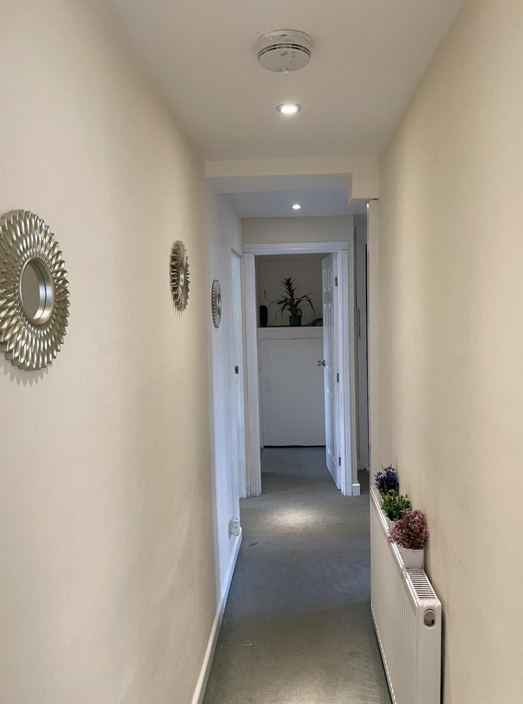 Stunning Flat Close To Regents Park And Euston Station! Лондон Экстерьер фото