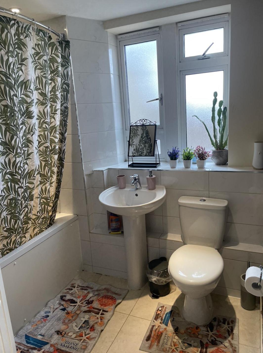 Stunning Flat Close To Regents Park And Euston Station! Лондон Экстерьер фото