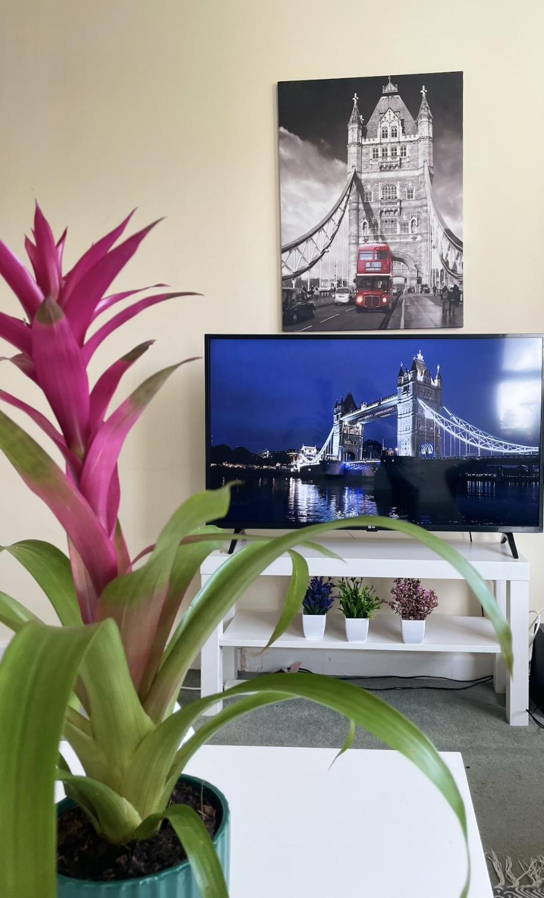 Stunning Flat Close To Regents Park And Euston Station! Лондон Экстерьер фото